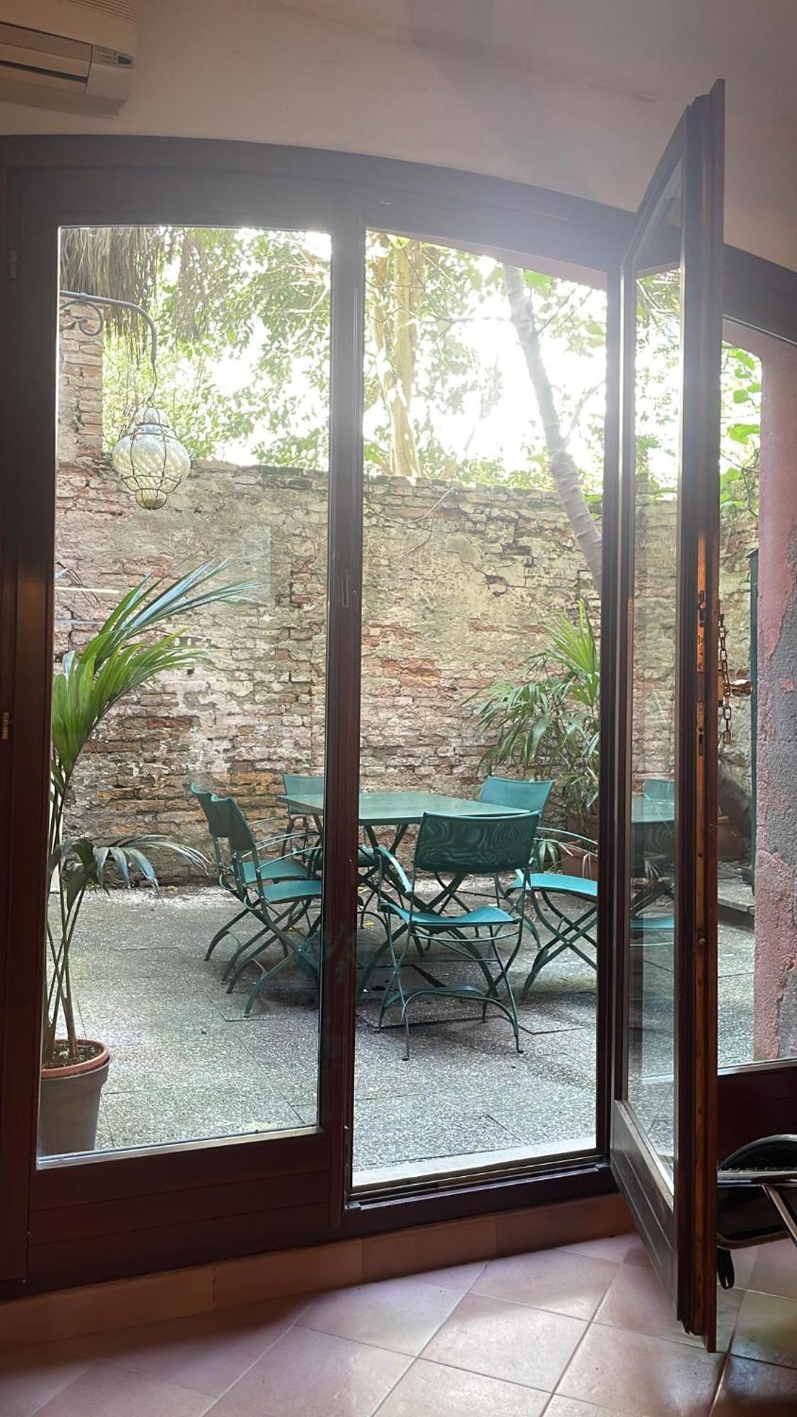 Calle Dei Furlani - Con Patio * Venezia